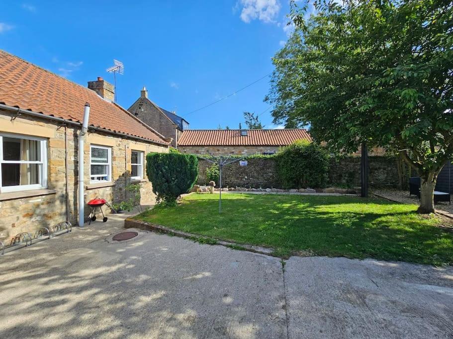 Ravensworth Cottage Exteriör bild